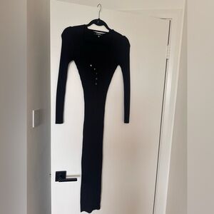 Missguided dress